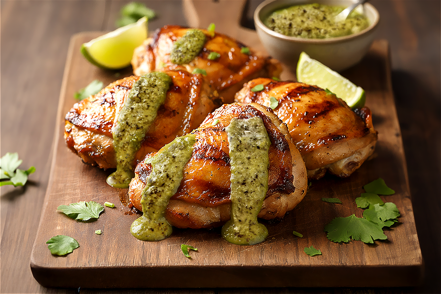 Chicken