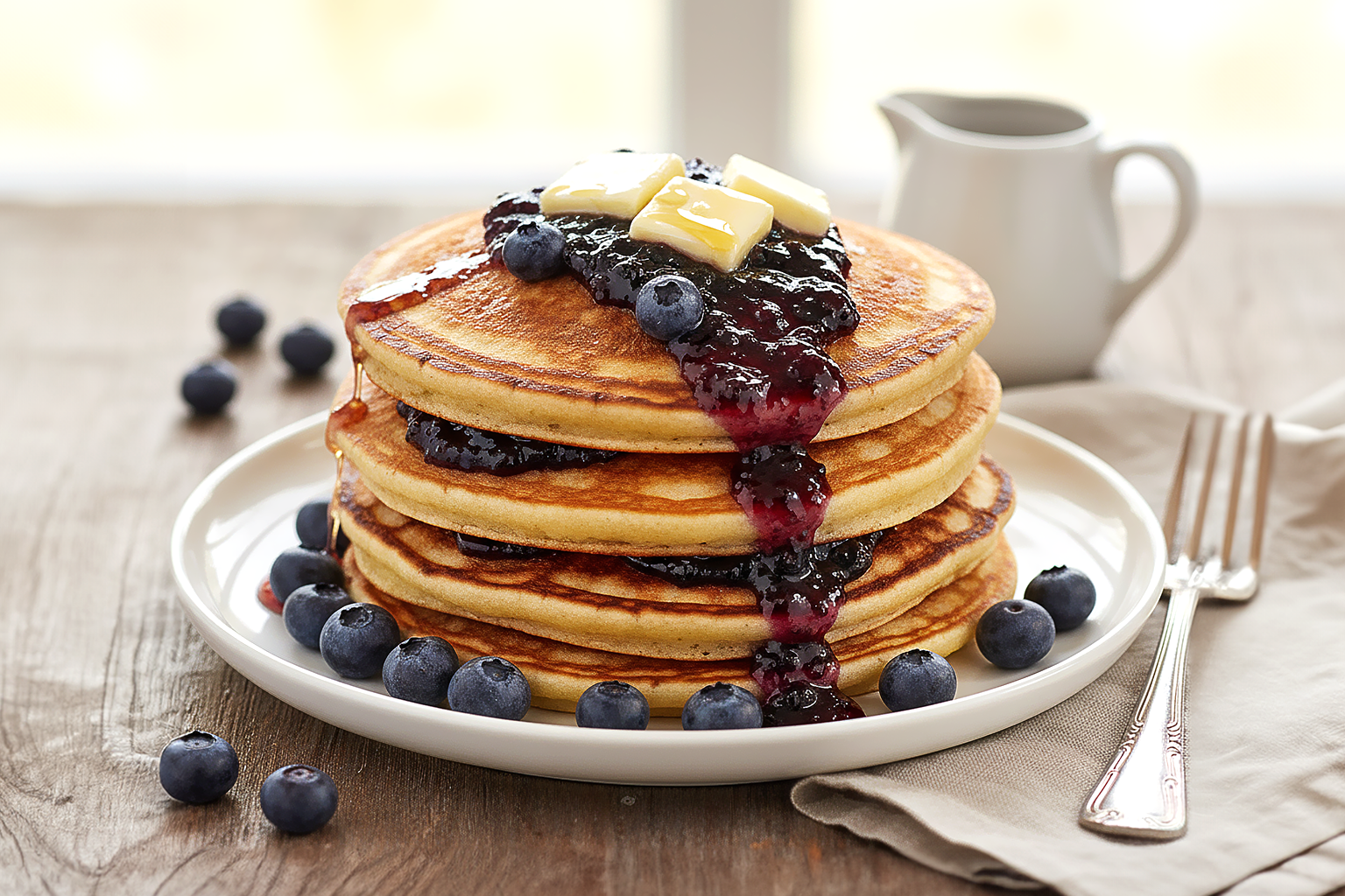 Breakfast & Brunch