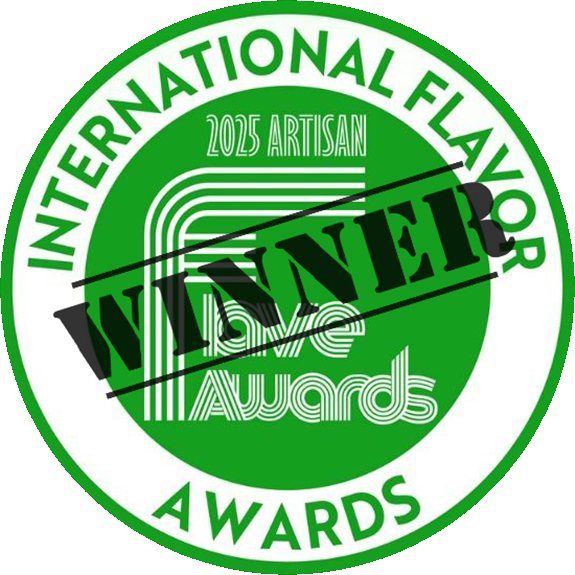 2025 IFA Artisan Flave Awards