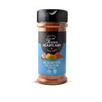 Blackened Seafood Seasoning