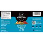 Blackened Seafood Seasoning