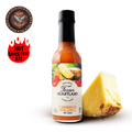 Caribbean Pineapple Hot Sauce Texan Heartland
