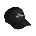 Embroidered Twill Cap Texan Heartland