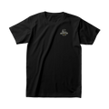 Embroidered Ultra Cotton Tee Texan Heartland