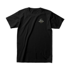 Embroidered Ultra Cotton Tee Texan Heartland