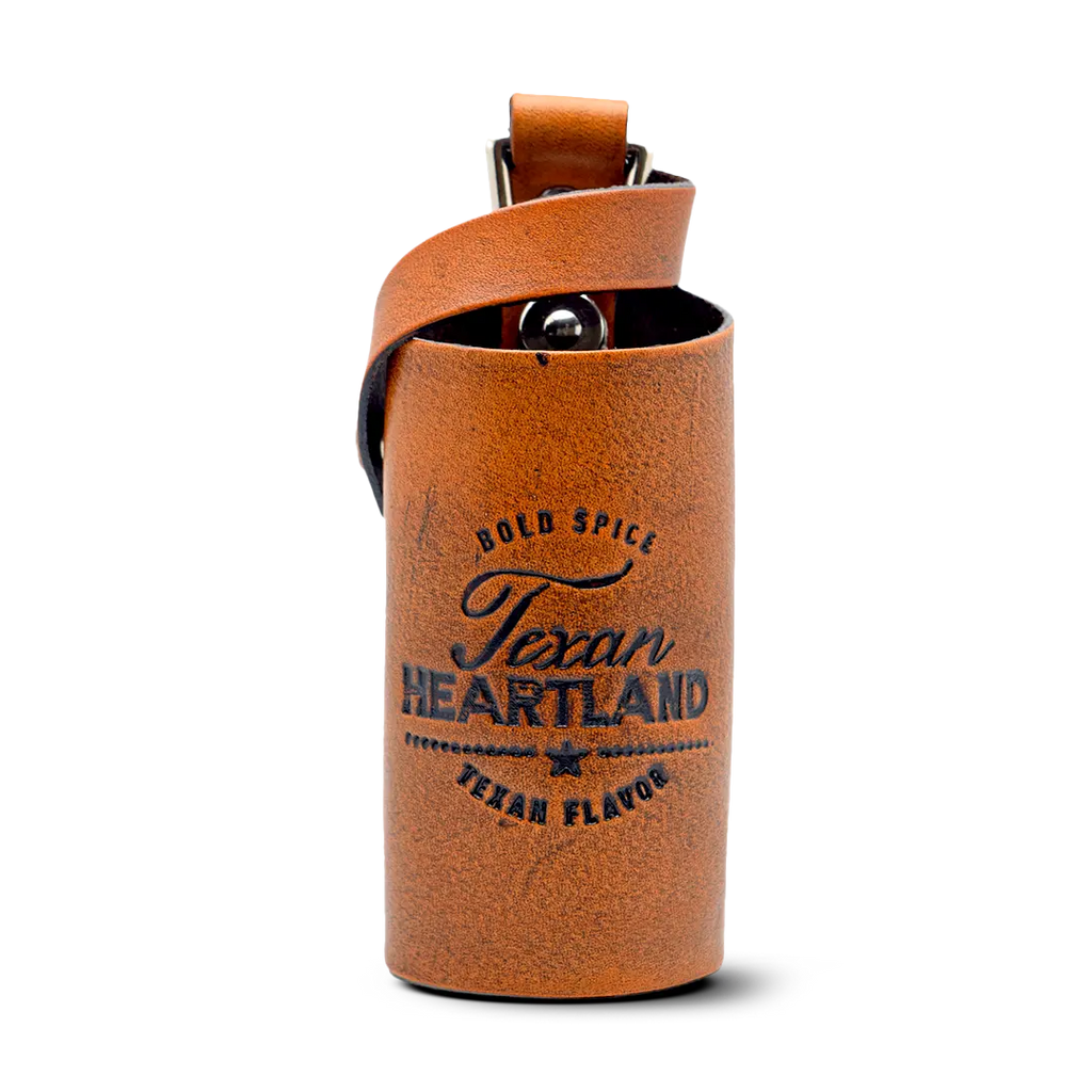 Hot Sauce Holster Texan Heartland