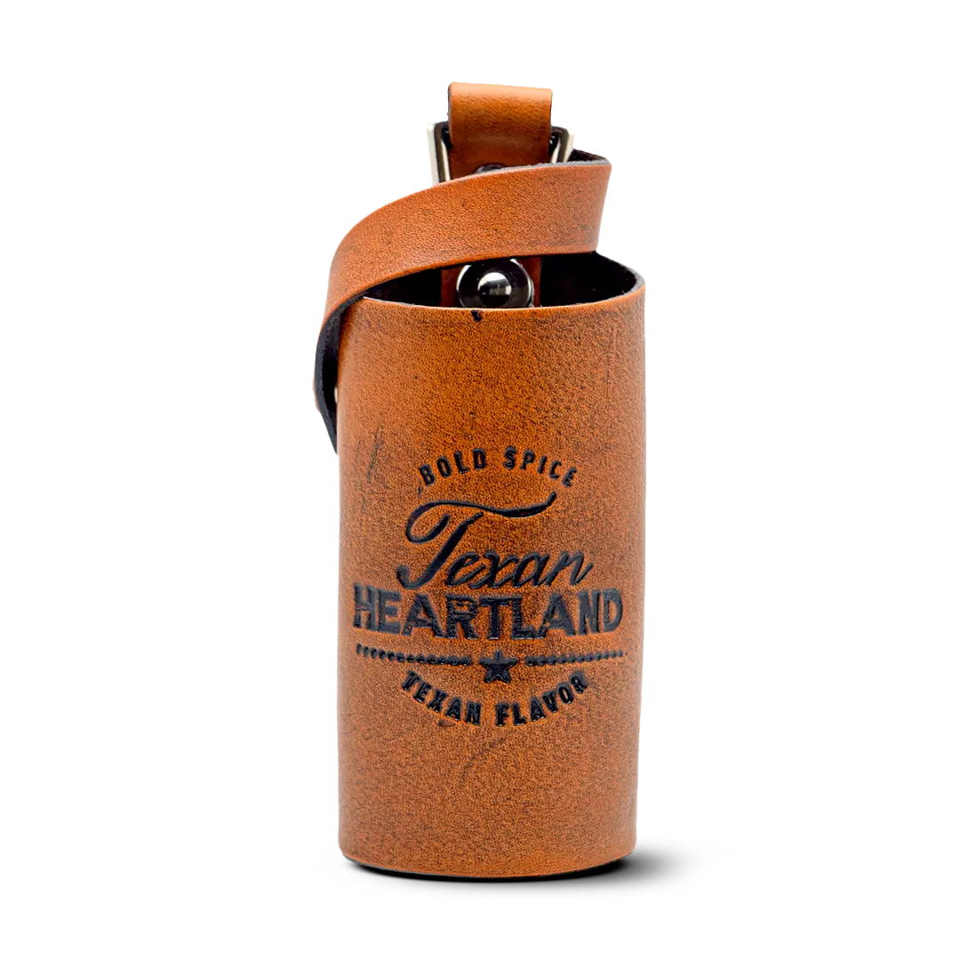 Hot Sauce Holster Texan Heartland