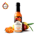 Honey Ginger Mango Habanero Hot Sauce Texan Heartland