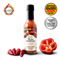 Lone Star Reserve Hot Sauce Texan Heartland