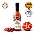 Lone Star Reserve Hot Sauce Texan Heartland