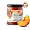 Peach Amaretto Pecan Jam Texan Heartland
