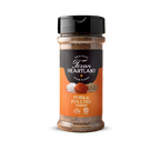 Pork & Poultry Seasoning