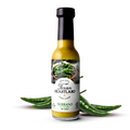Serrano Sunfire Hot Sauce Texan Heartland