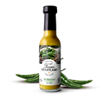Serrano Sunfire Hot Sauce Texan Heartland