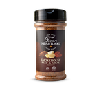 Smokehouse Beef & Steak Seasoning