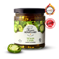 Texan Candy Candied Jalapenos Texan Heartland
