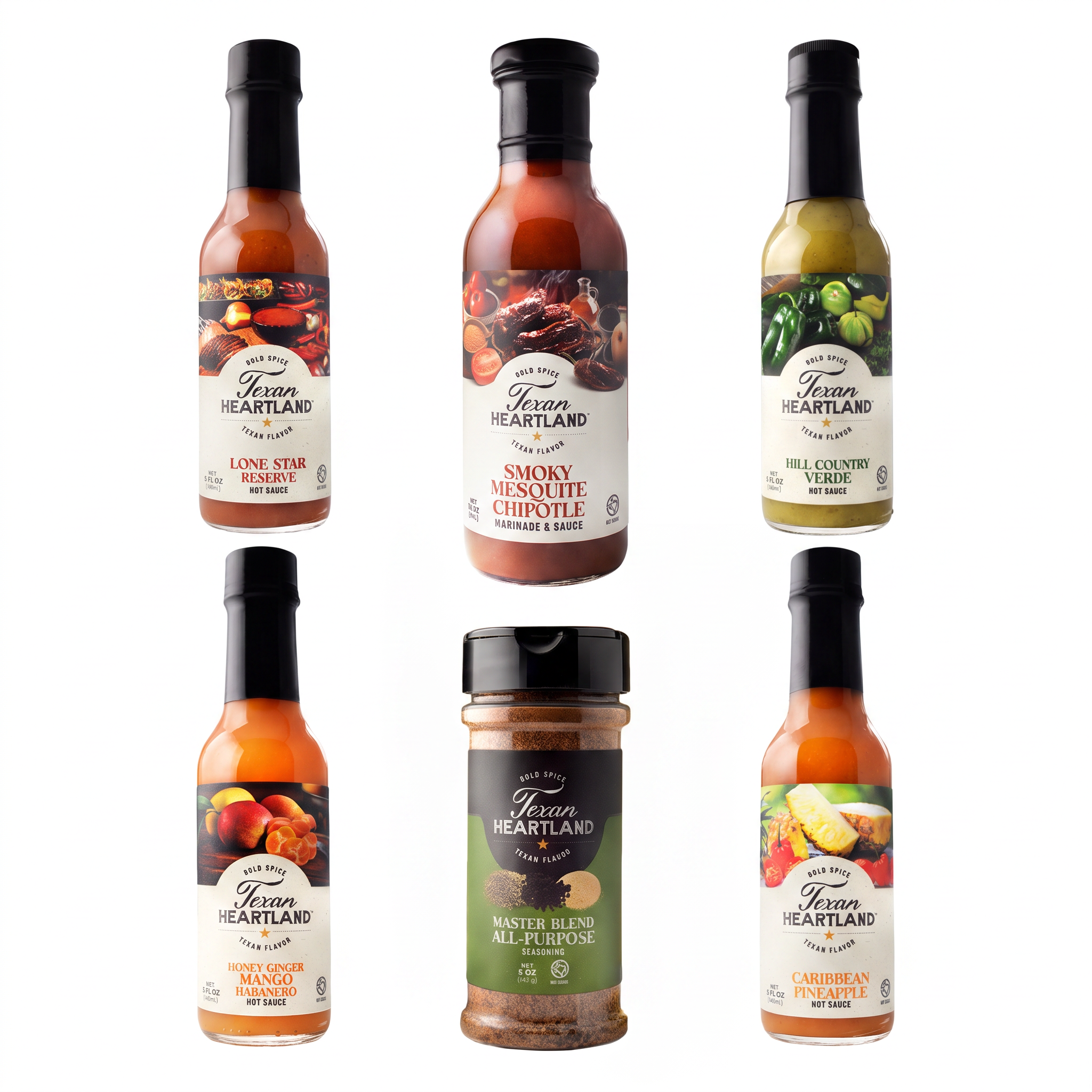 Tacos Every Day Bundle